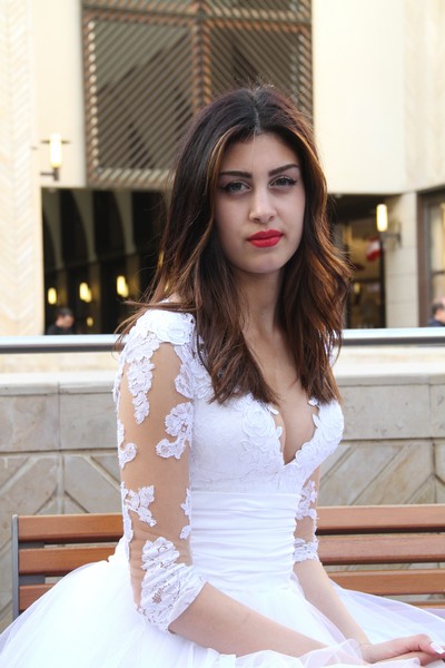 JAD Maison de Couture event shooting